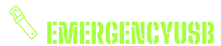 EmergencyUSB - Home
